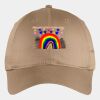 Unstructured Twill Cap Thumbnail