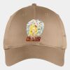 Unstructured Twill Cap Thumbnail