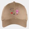 Unstructured Twill Cap Thumbnail