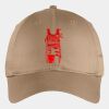 Unstructured Twill Cap Thumbnail