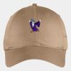 Unstructured Twill Cap Thumbnail