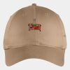 Unstructured Twill Cap Thumbnail