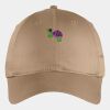 Unstructured Twill Cap Thumbnail