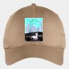 Unstructured Twill Cap Thumbnail