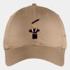 Unstructured Twill Cap Thumbnail