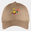 Unstructured Twill Cap Thumbnail