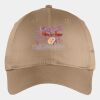 Unstructured Twill Cap Thumbnail
