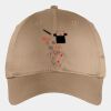 Unstructured Twill Cap Thumbnail