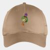 Unstructured Twill Cap Thumbnail
