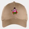 Unstructured Twill Cap Thumbnail