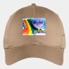 Unstructured Twill Cap Thumbnail