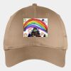 Unstructured Twill Cap Thumbnail