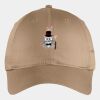 Unstructured Twill Cap Thumbnail