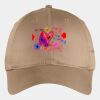 Unstructured Twill Cap Thumbnail