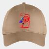 Unstructured Twill Cap Thumbnail