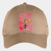 Unstructured Twill Cap Thumbnail