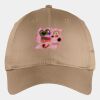 Unstructured Twill Cap Thumbnail