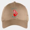 Unstructured Twill Cap Thumbnail