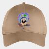 Unstructured Twill Cap Thumbnail