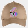 Unstructured Twill Cap Thumbnail