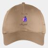 Unstructured Twill Cap Thumbnail