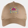 Unstructured Twill Cap Thumbnail