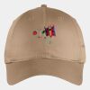 Unstructured Twill Cap Thumbnail