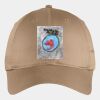 Unstructured Twill Cap Thumbnail