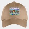 Unstructured Twill Cap Thumbnail