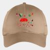 Unstructured Twill Cap Thumbnail