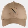 Unstructured Twill Cap Thumbnail