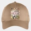 Unstructured Twill Cap Thumbnail
