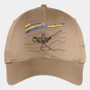 Unstructured Twill Cap Thumbnail