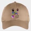 Unstructured Twill Cap Thumbnail