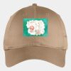 Unstructured Twill Cap Thumbnail
