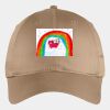 Unstructured Twill Cap Thumbnail