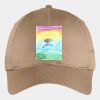 Unstructured Twill Cap Thumbnail