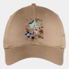 Unstructured Twill Cap Thumbnail
