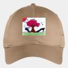 Unstructured Twill Cap Thumbnail