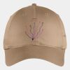Unstructured Twill Cap Thumbnail