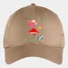 Unstructured Twill Cap Thumbnail