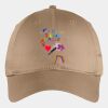 Unstructured Twill Cap Thumbnail