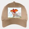 Unstructured Twill Cap Thumbnail
