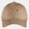 Unstructured Twill Cap Thumbnail