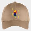 Unstructured Twill Cap Thumbnail