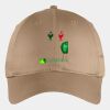Unstructured Twill Cap Thumbnail