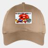 Unstructured Twill Cap Thumbnail