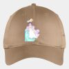 Unstructured Twill Cap Thumbnail