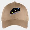 Unstructured Twill Cap Thumbnail