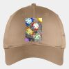 Unstructured Twill Cap Thumbnail